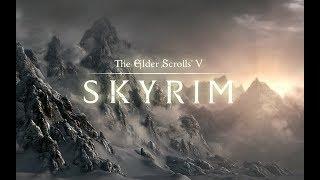 The Elder Scrolls V Skyrim Как стать богом