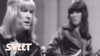 Sweet 70s Lost Videos: Alexander Graham Bell (Lift Off With Ayshea, 27.10.1971)