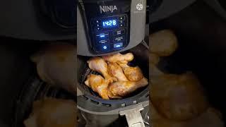 Can u cook chicken in an Air Fryer?