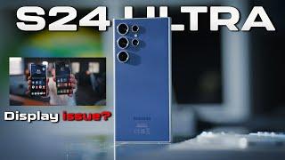 Samsung Galaxy S24 PROBLEMS & Vision Pro lands | Minus Sixteen Ep. 54