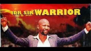 Dr Sir Warrior - UWA CHIGA ACHIGA