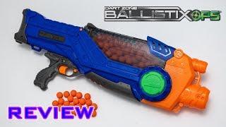 [REVIEW] Dart Zone Quantum | Nemesis Re-Skin!?!