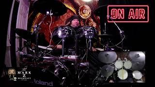 Love to Play Drums: The Mark Z Drumcast