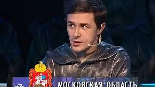 Своя игра. Марьянский - Беляев - Фарукшин (30.04.2012)