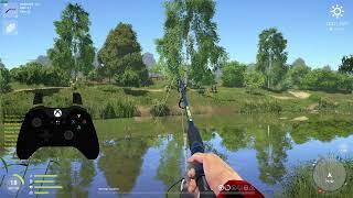 Russian Fishing 4 Controller Guide Steam