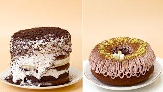 10+ Awesome Dessert Recipes | Yummy Cookies Decorating Tutorials | Cookies Inspiration