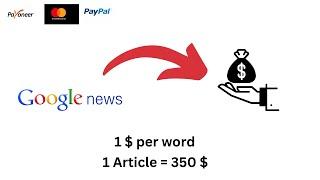 How to Make Money Online || Make Money Online || EatingWell article submission #onlineearning