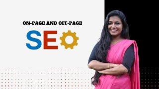 WHAT IS ON PAGE & OFF PAGE SEO ? [IMPORTANT FACTORS AND TIPS  ]-SEO Malayalam