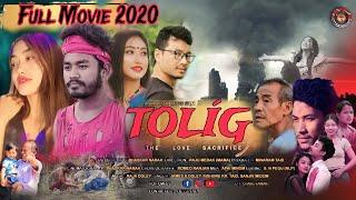 TOLÍG || FULL MOVIE 2020 || ROMEO RANJAN || MINARAM TAID|| SANJAI MILI || PRANITA LAGACHU