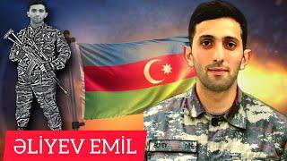 EMİL ƏLİYEV ƏZİZ Oğlu " İL DÖNÜMÜ " SUMQAYIT şəhidi #ADAU