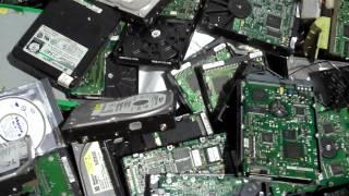 The Best Way To Sort Your E-Scrap