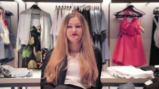 Идеальный консультант / Zara customer service 2016