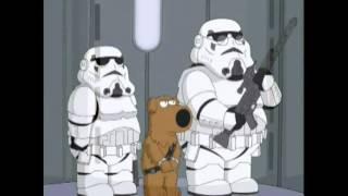 Family Guy Star Wars - Elevator Music 10 HOURS