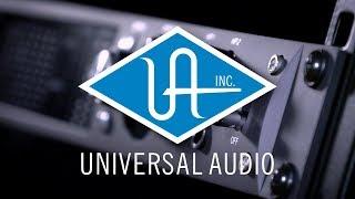 Universal Audio Apollo X6 Thunderbolt 3 Audio Interface | Gear4music