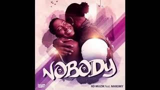 RD MUZIK ft NAROMY -Nobody