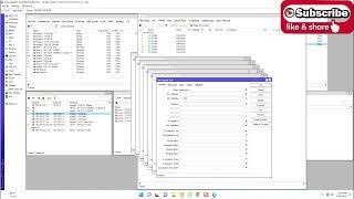 Mikrotik Triple ISP ( 3 ISP ) Load Balancing Merge With Fail Over Configuration