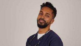 Meet Dr Denzel | House of Medics