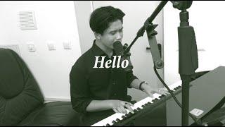 Adele - Hello (David Tran Cover)