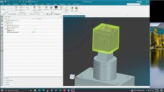 Siemens NX 2206    How To Sketch In Task Environment No Modeling License