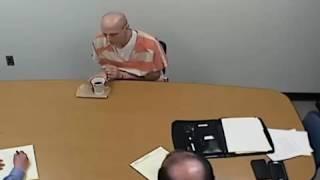 Serial killer Joseph Miller confesses to 1986, 1990 murders