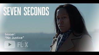 Seven Seconds | Netflix OFFICIAL TEASER - “No Justice” [HD] | 8FLiX