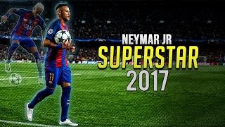 Neymar Jr Superstar 2017 By NComps