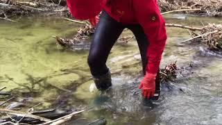 Hunter Wellies (Part 4)