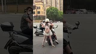 You forgot me  #viral #funny #motovlog #trending #top #motorcycle #bike #bikelover #shorts