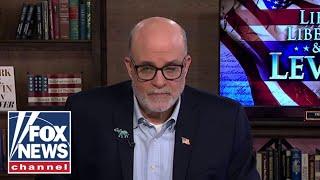 'This is amazing!': Levin sends fiery message to leftists, 'isolationists'