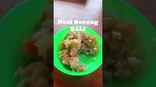 Nasi Goreng Bali