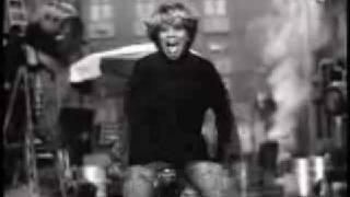 Tina Turner - Missing You