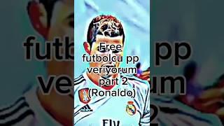 Free futbolcu pp veriyorum part 2 #Emir#shorts