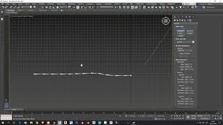 Spline IK solver 3ds max