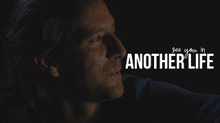 (Lost) Desmond Hume | Another Life