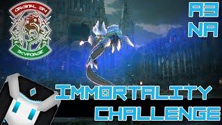 |Skyforge Original Sin A3 Immortality Challenge |