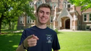 The College Tour | Drew University | Full Episode