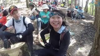 [UGoTravel] VNG MPS - Trekking Tà Năng - Phan Dũng