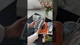 Wait! Hairdryer smaller than a water bottle? #sylph #portablehairdryer #travelhairdryer