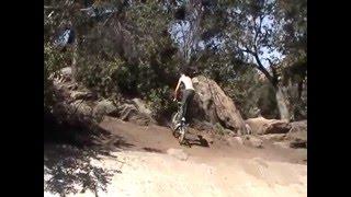 Impact BMX: Corriganville Edit