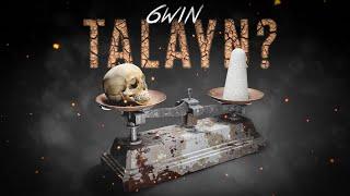 6WIN - TALAYN?