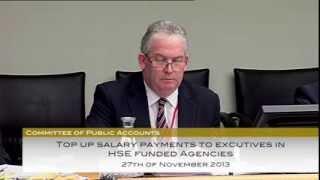 A year in review for the Houses of the Oireachtas Committees