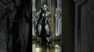 Excalibur Umbra Fashion Frame - Warframe