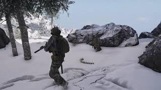 Ghost Recon Breakpoint - Yeti