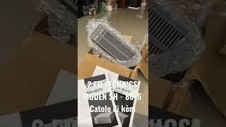 ILOVEYOU TECHNICS SH - 8075 NHƯ MỚI