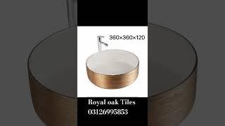 Tiles @porceline @ceramics @mastertiles4590 #mastertiles #besttilesdesign #washroomtiles #vanity