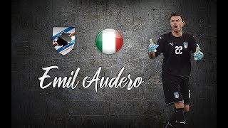 Emil Audero ● Saves , Goalkeeping Skills , Reflexes ●│2018 - 2019│►HD