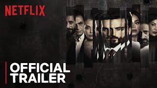 Hard Broken (كسرة قلب) - 2023 - Netflix Series Trailer