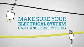 Blue Sky Offer Electrical Service Now