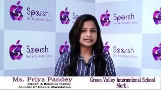 Laser Hair Reduction Experience at Sparsh Skin And Cosmetic Clinic