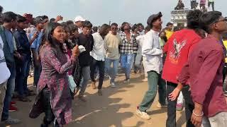 MB BAND PARTY PITEI full   mr Ajay Balda cave jatra program.... contact no,6372400188
